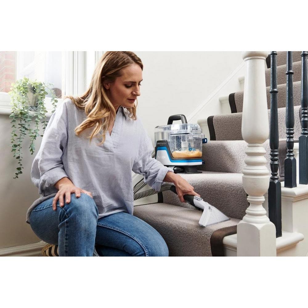 Vax Spotwash Home Duo Carpet Washer CDSW-MPXP image 1