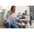 Vax Spotwash Home Duo Carpet Washer CDSW-MPXP image 1