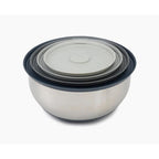 Joseph Joseph Nest™ Prep and Store Stainless-steel Bowl Set 95025 image 0