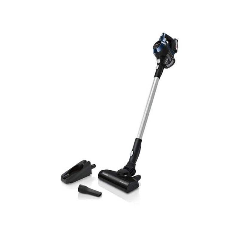 Bosch Unlimited Serie 6 ProClean Cordless Vacuum Kit - BBS611GBKIT image 1