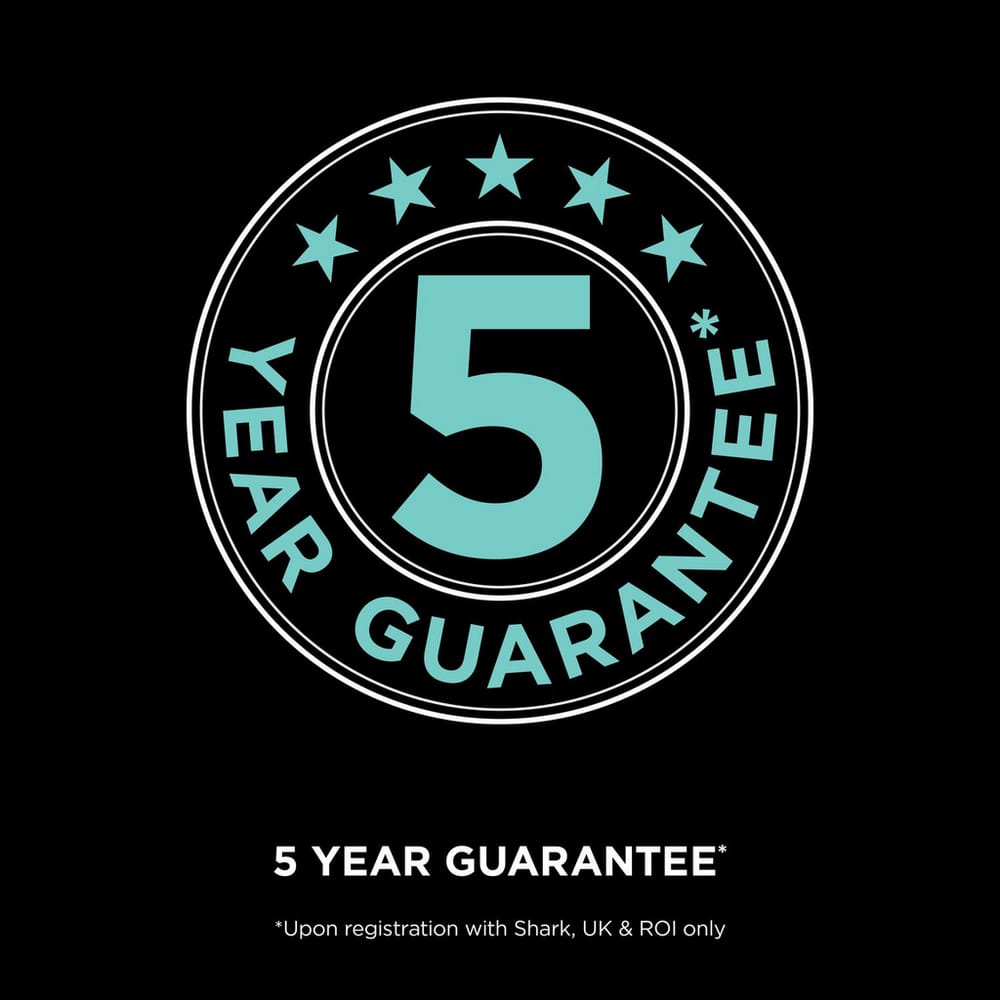 Shark Anti Hair Wrap Plus Upright Pet Vacuum with Lift-Away - NZ780UKT image 2