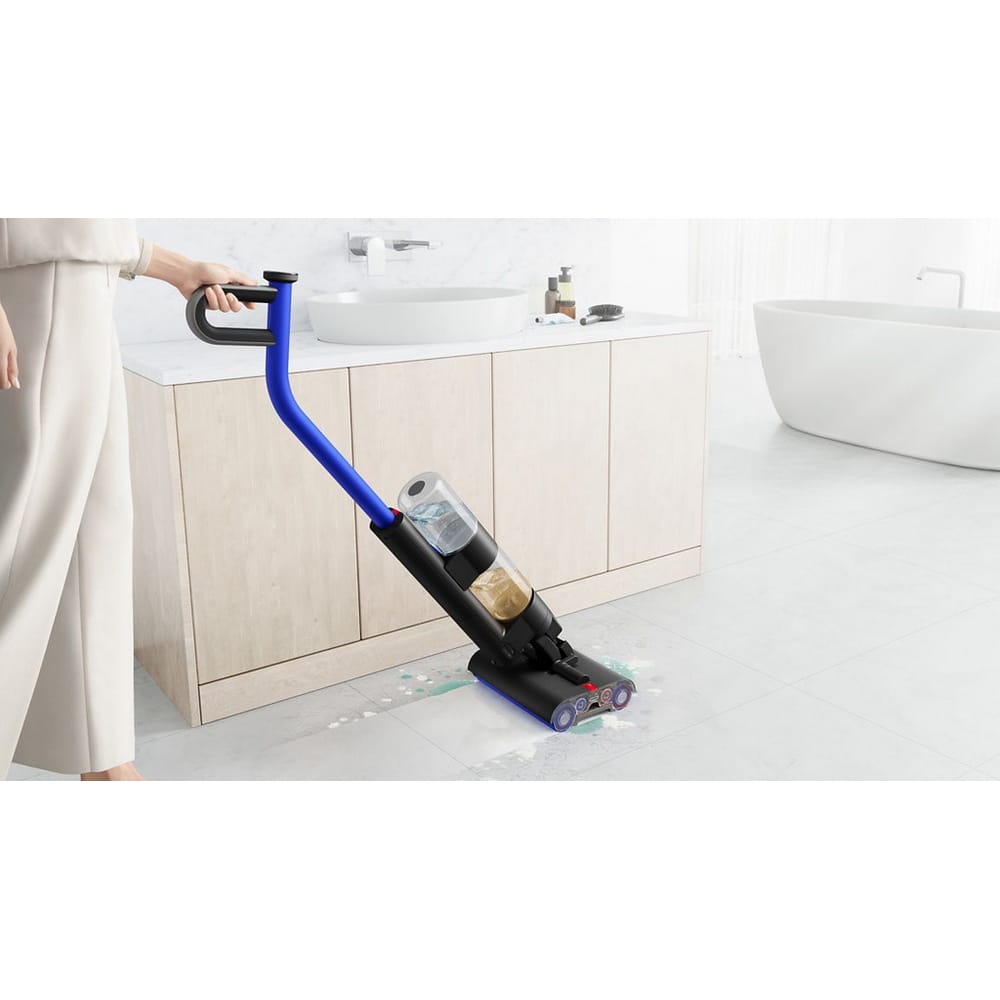 Dyson WashG1 Cordless Wet Floor Cleaner with up to 35 Minutes Run Time image 10