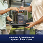 Bissell Spotclean Cordless Carpet Cleaner - 3681E image 1