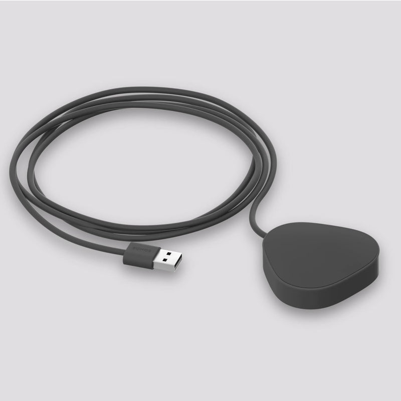 Sonos ROAM Wireless Charger Black image 0