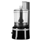 KitchenAid 3.1L Artisan Food Processor in Onyx Black 5KFP1319BOB image 3