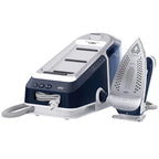 Braun CareStyle 7 Pro Steam Generator Iron in Blue - IS7282 image 3