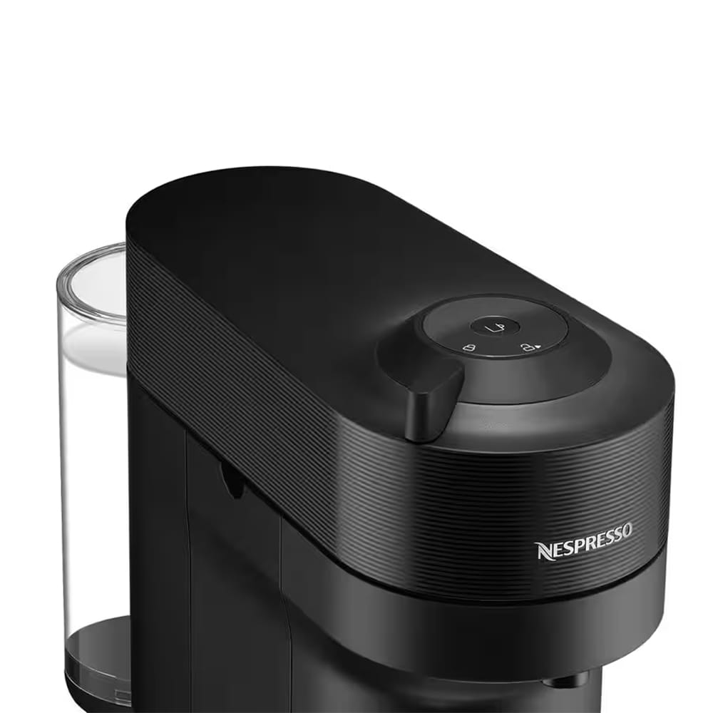 Delonghi Nespresso Vertuo Pop Capsule Coffee Machine in Black - ENV90B image 5