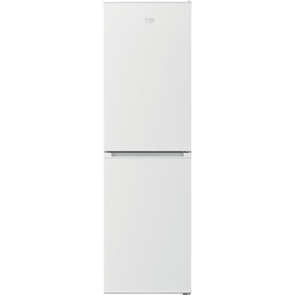 Beko CCFM4582W Freestanding Fridge Freezer