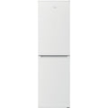 Beko CCFM4582W Freestanding Fridge Freezer