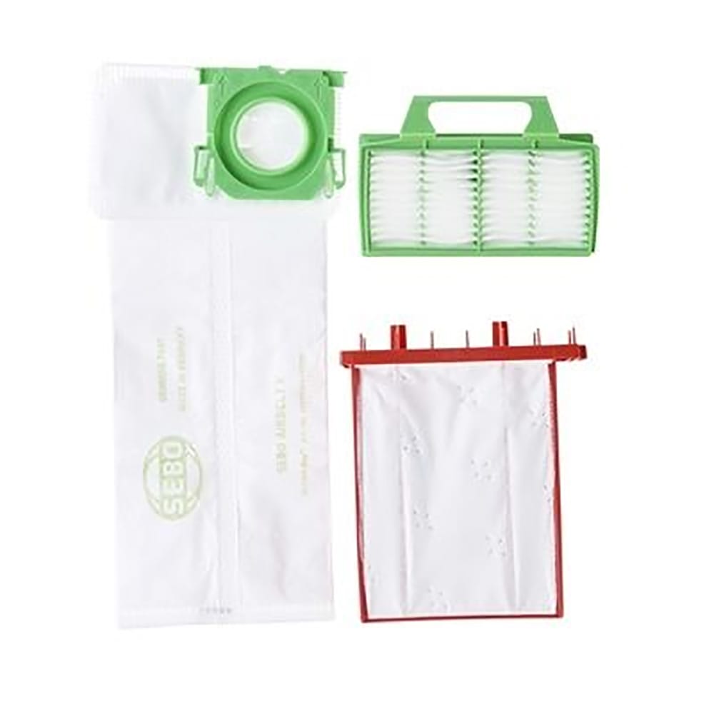 Sebo 6695ER Service Pack for K Range image 1