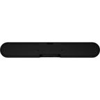 Sonos Beam Black - The Smart Compact Soundbar - Version 2 image 1