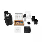 Delonghi Vertuo Lattissima Coffee Machine in Black - ENV300B image 5