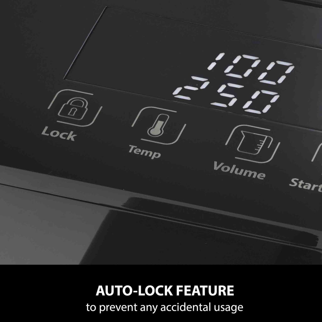 Caso Design HW 550 Hot Water Dispenser - 01880 image 5