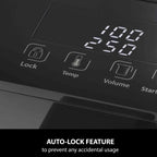 Caso Design HW 550 Hot Water Dispenser - 01880 image 5