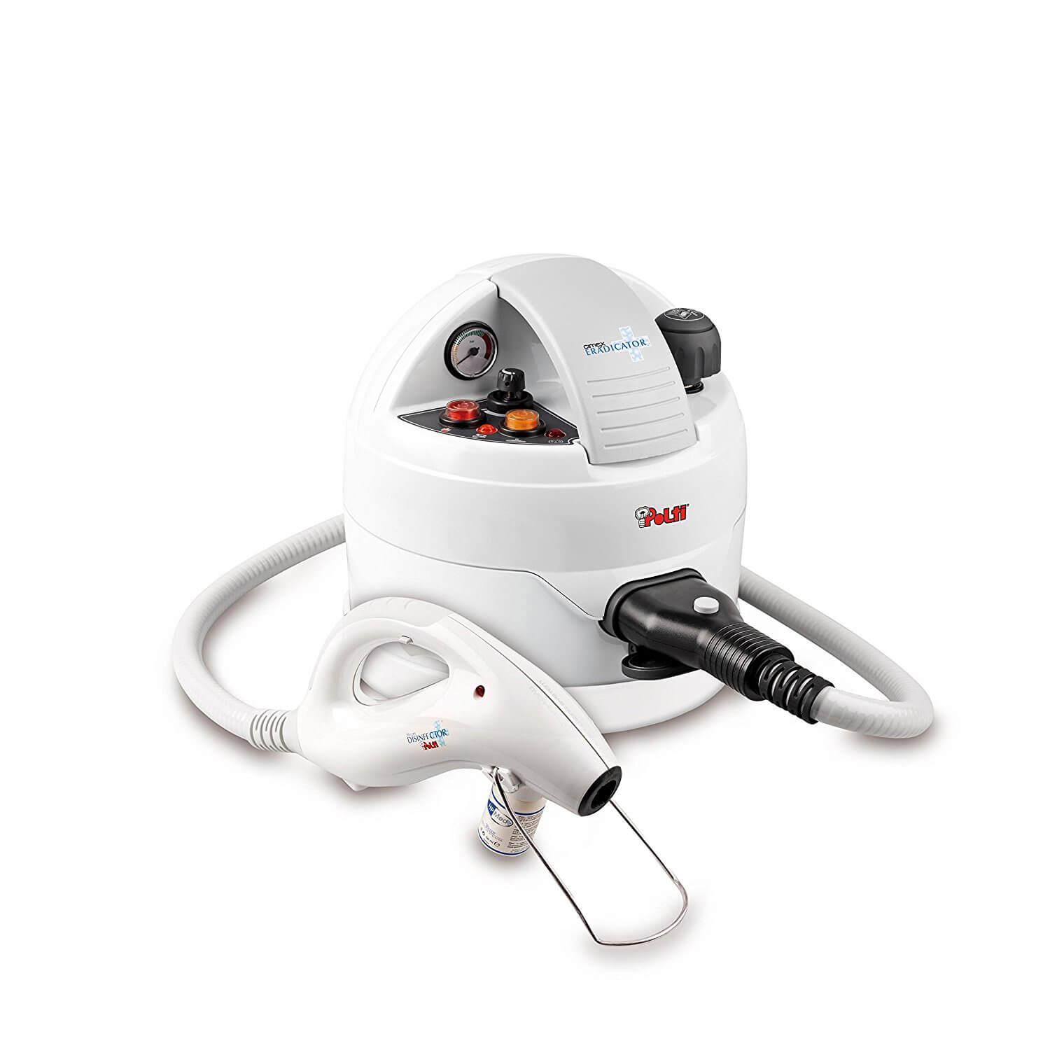 Polti Cimex Eradicator Steam Cleaner image 0
