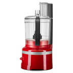 KitchenAid 3.1L Artisan Food Processor in Empire Red 5KFP1319BER image 3