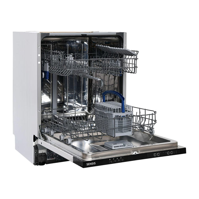 Sensis DWI0113FSDW Integrated Dishwasher