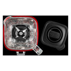 KitchenAid 5KSB4026BER K400 Artisan Blender Empire Red image 2