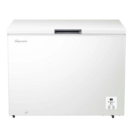 Fridgemaster MCF297E Chest Freezer
