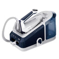 Braun CareStyle 7 Pro Steam Generator Iron in Blue - IS7282 image 0