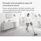 Dyson V8 Advanced Cordless Vacuum Cleaner image 8