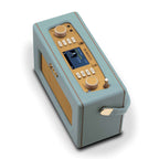 Roberts Radio REVIVAL RD70 DAB Radio in Duck Egg Blue image 2
