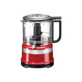 KitchenAid 5KFC3516BER Classic Mini Food Processor in Empire Red image 0