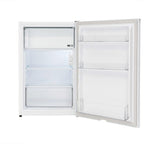 Sensis RFUCF01F54EW Undercounter Fridge with Freezer, 99 Litre Fridge, 15 Litre Freezer, 55cm Wide, White image 7