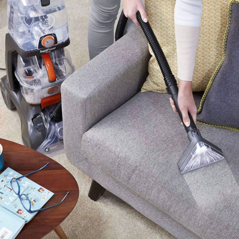 VAX Rapid Power Revive Carpet Cleaner CWGRV011 image 7