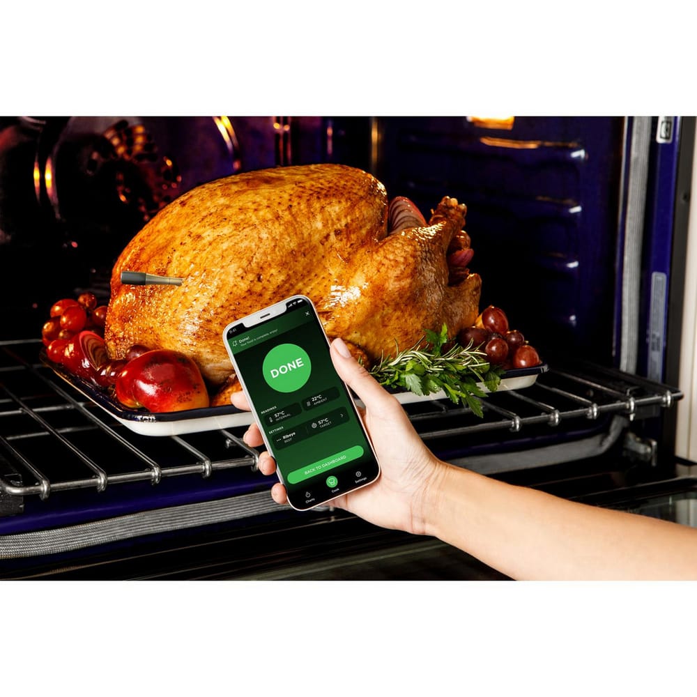 Ninja ProChef Wireless Cooking Thermometer - WP100EU image 4