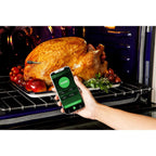 Ninja ProChef Wireless Cooking Thermometer - WP100EU image 4