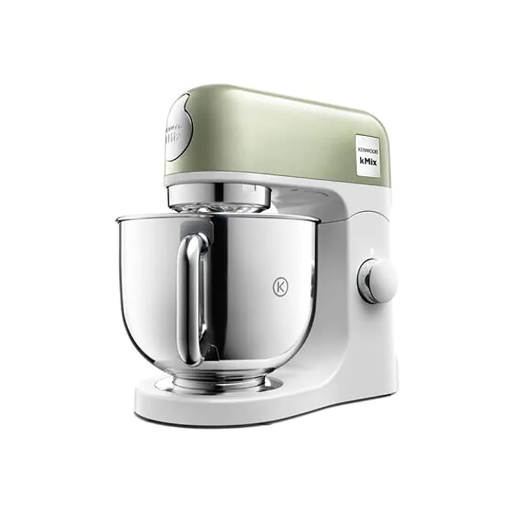 Kenwood kMix Stand Mixer Sage Green KMX760AGR image 1