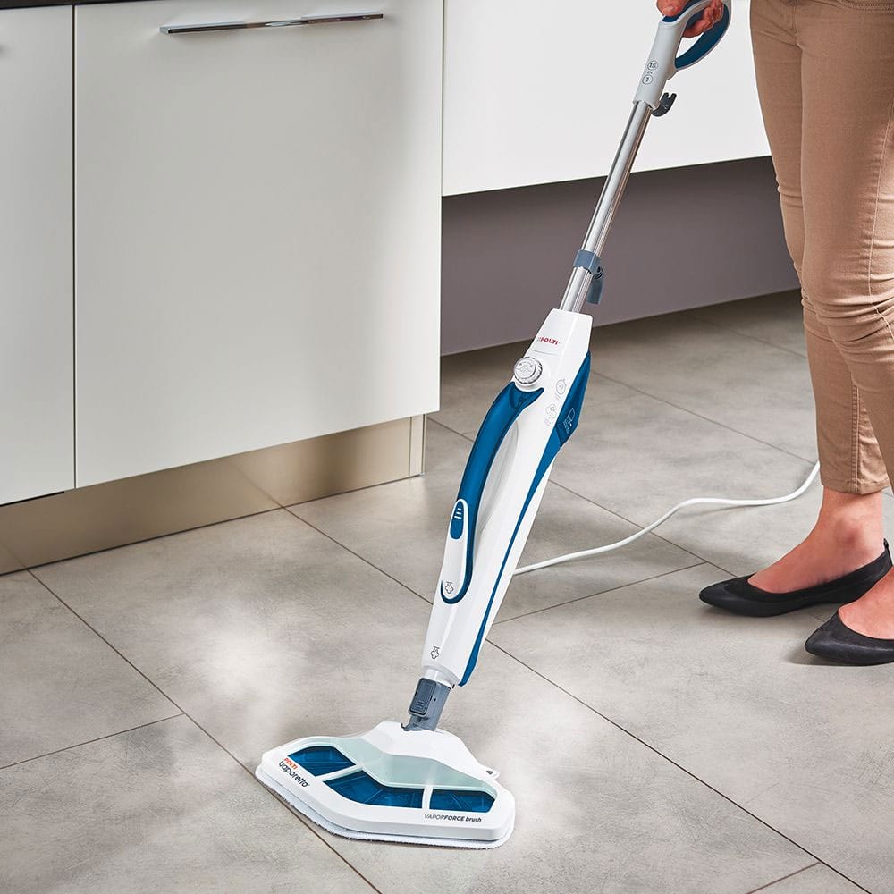 Polti Vaporetto SV460 Double Steam Mop image 1
