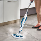 Polti Vaporetto SV460 Double Steam Mop image 1