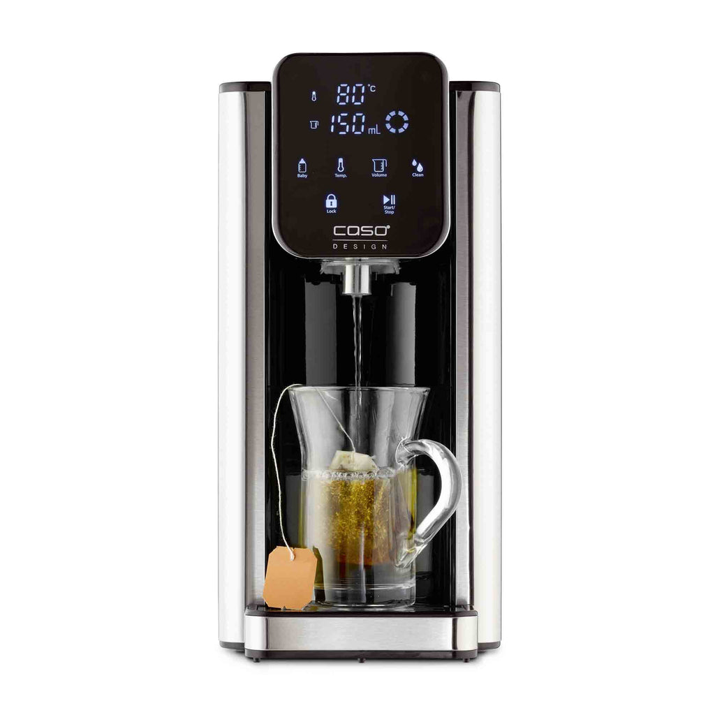 Caso Design HW 660 Turbo Hot Water Dispenser - 01879 image 0