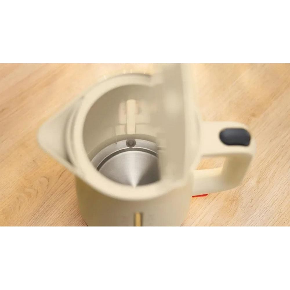 Bosch MyMoment 1.7 Litre Jug Kettle in Cream - TWK4M227GB image 4