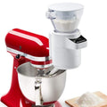 KitchenAid Sifter And Scale Attachment 5KSMSFTA image 0