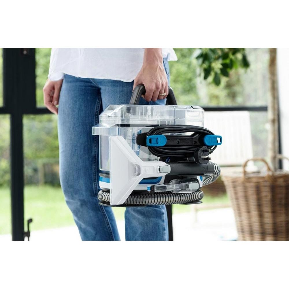 Vax Spotwash Home Duo Carpet Washer CDSW-MPXP image 2