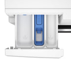 Blomberg LWA29461W 9kg, 1400 Spin, Freestanding Washing Machine with Quick Wash, White image 6