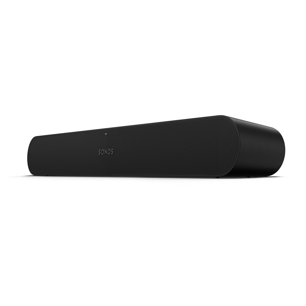 Sonos Ray Black Compact and easy-to-use Soundbar image 4