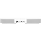 Sonos Beam White - The Smart Compact Soundbar - Version 2 image 3