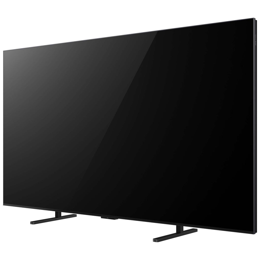 TCL 65A400M-UK 65 Inch, Ultra HD QD Mini LED Television, Google TV, Freeview HD