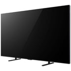 TCL 65A400M-UK 65 Inch, Ultra HD QD Mini LED Television, Google TV, Freeview HD