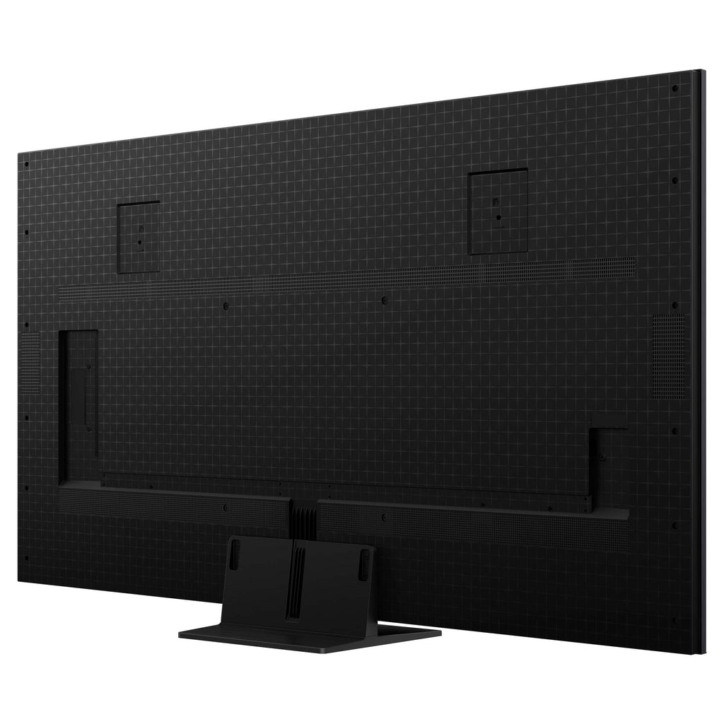 TCL 65A400U-UK 65 Inch, Ultra HD QD Mini LED Television, Google TV, Freeview HD