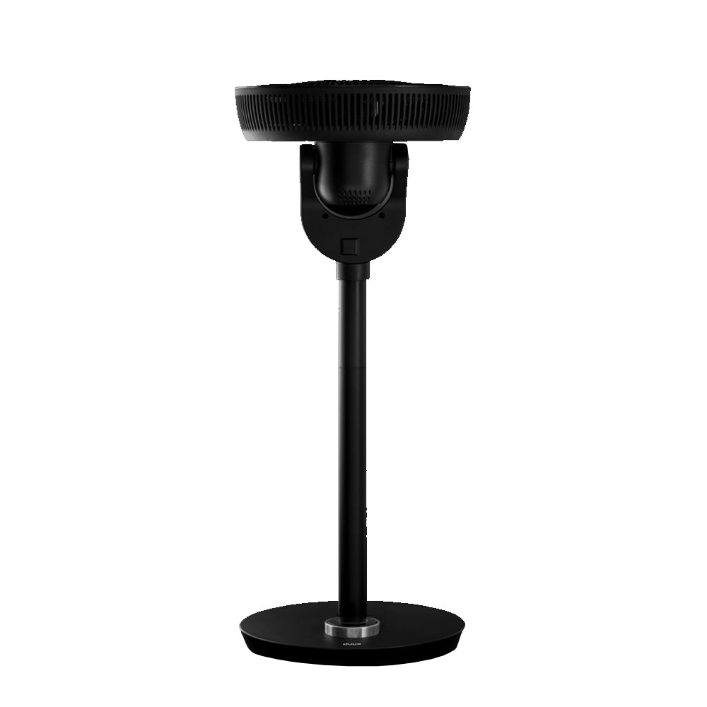 Duux Whisper Flex Smart Fan in Black - DXCF10 image 14