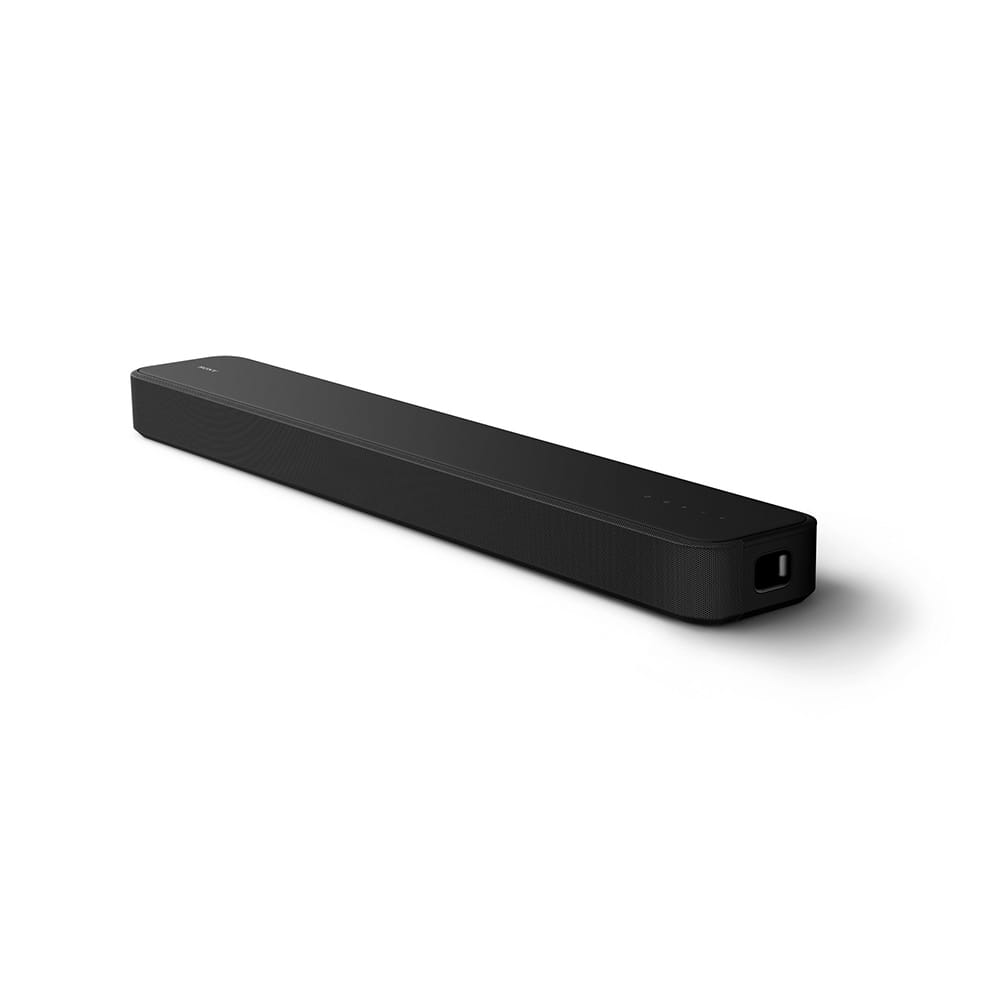 Sony 3.1ch Dolby Atmos Soundbar in Black - HTS2000_CEK image 0