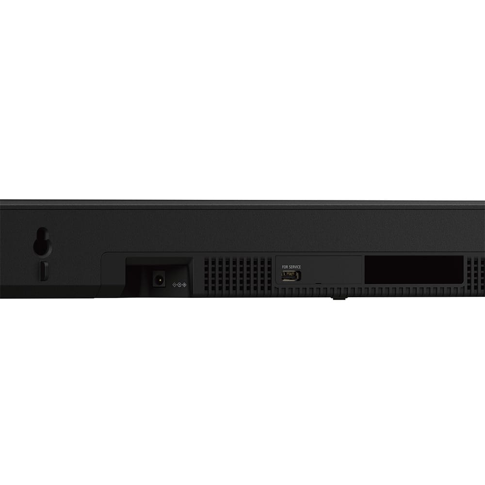 Sony 3.1ch Dolby Atmos Soundbar in Black - HTS2000_CEK image 4