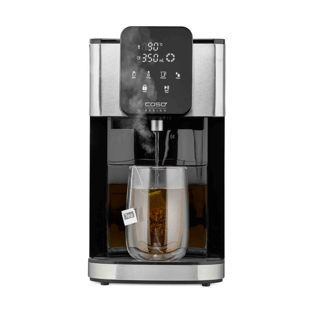 Caso Design HW 1660 Turbo Hot Water Dispenser - 01884 image 0