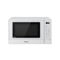 Panasonic NN-ST45KWBPQ 32L Inverter Microwave Oven in White image 0