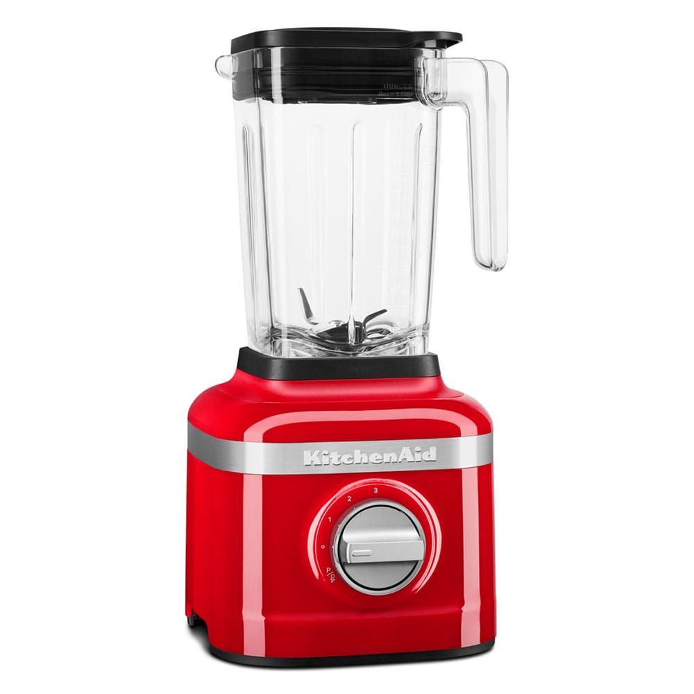 KitchenAid K150 Blender in Empire Red 5KSB1325BER image 1